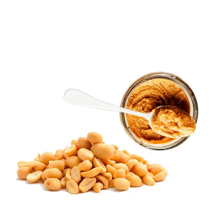 Benefícios dos amendoins para a saúde